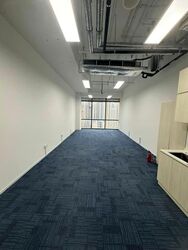Woods Square (D25), Office #559805401